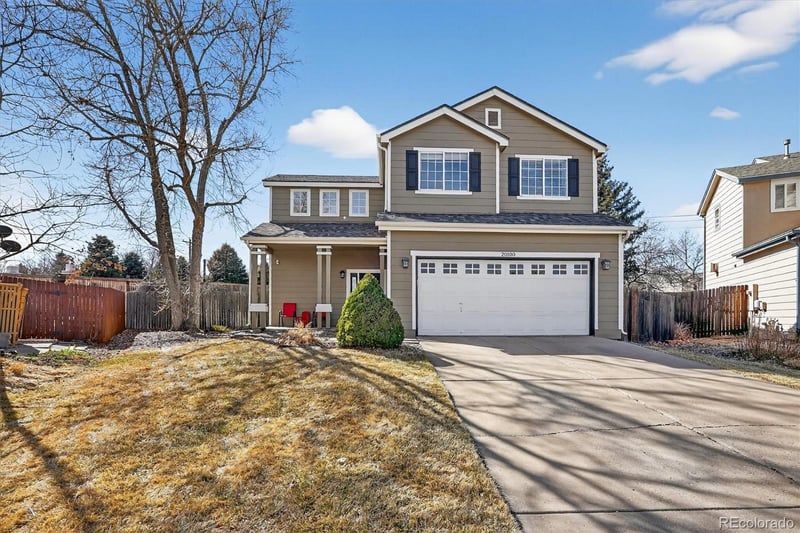 20100 Prentice Ln, Centennial, CO 80015