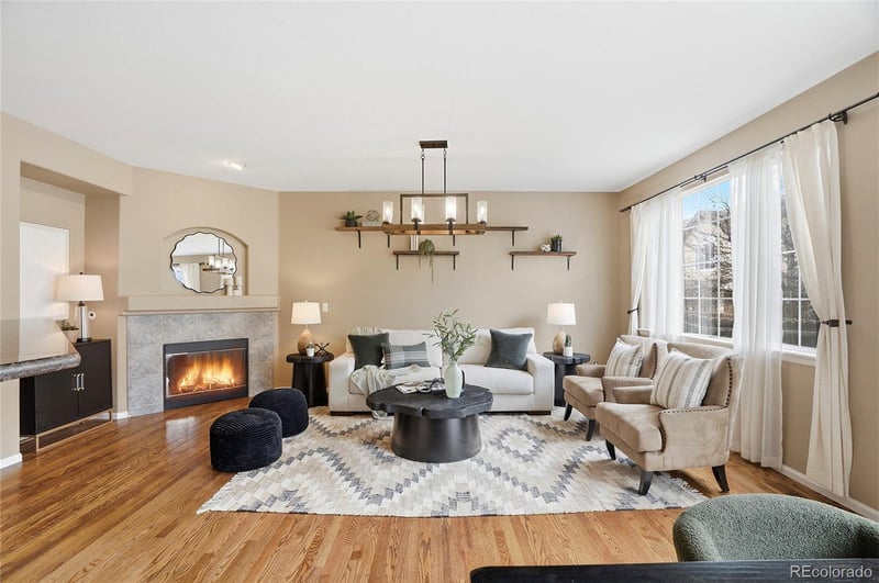 2855 Rock Creek Cir #308, Superior, CO 80027