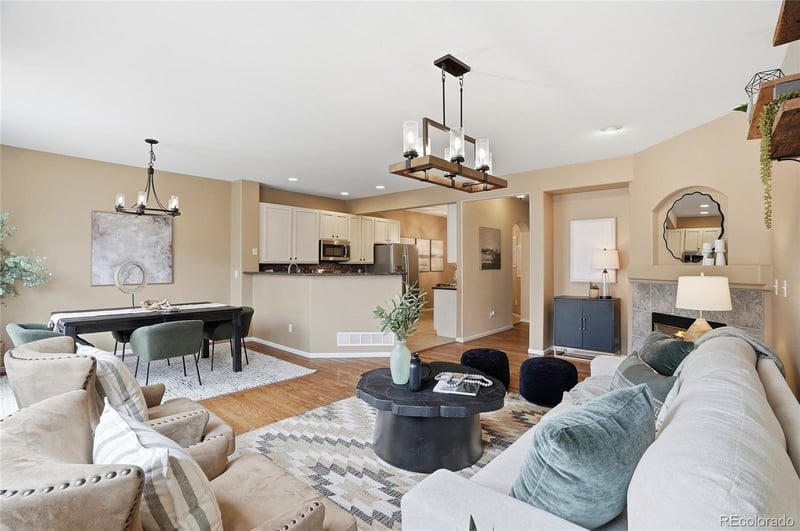 2855 Rock Creek Cir #308, Superior, CO 80027
