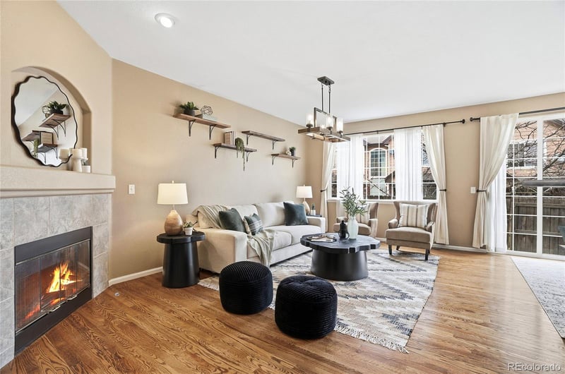 2855 Rock Creek Cir #308, Superior, CO 80027