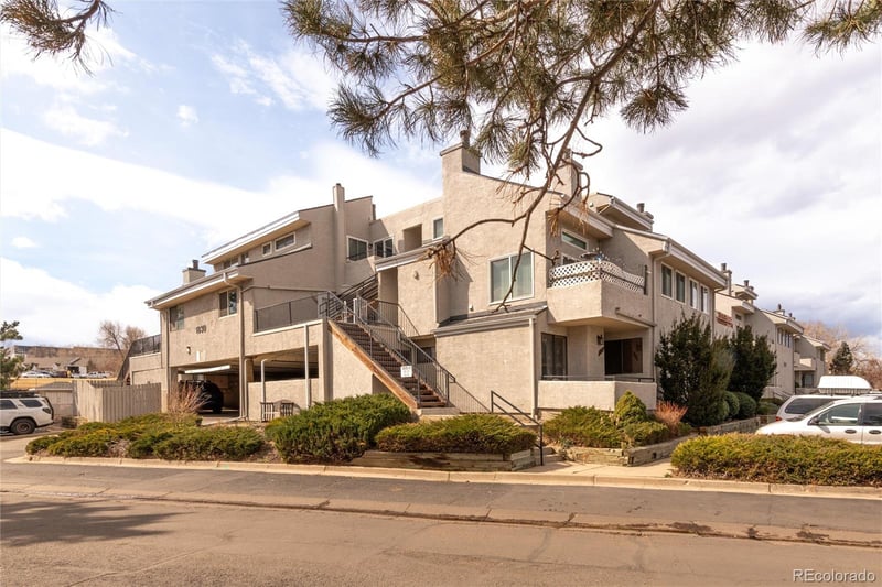 1830 Newland Ct #324, Lakewood, CO 80214