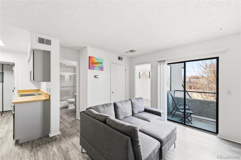 1830 Newland Ct #324, Lakewood, CO 80214