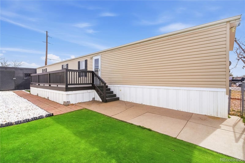 17553 17th Pl Lot 98, Aurora, CO 80011