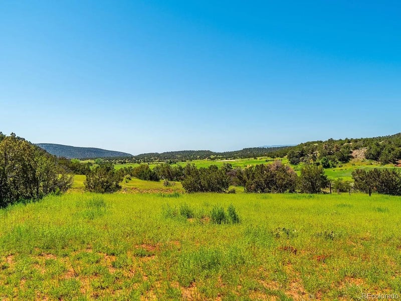 Lot 10 Rice Mountain Way, Canon City, CO 81215