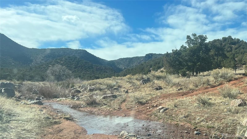 Lot 10 Rice Mountain Way, Canon City, CO 81215
