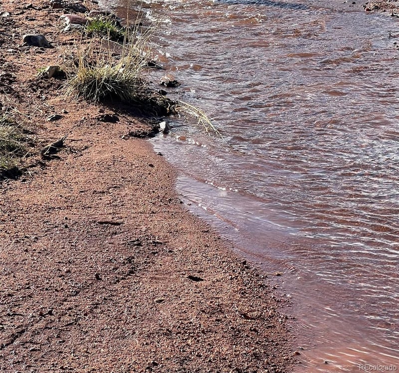 Lot 10 Rice Mountain Way, Canon City, CO 81215