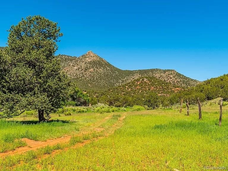 Lot 10 Rice Mountain Way, Canon City, CO 81215