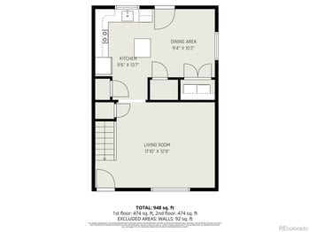 3563 Leyden St, Denver, CO 80207