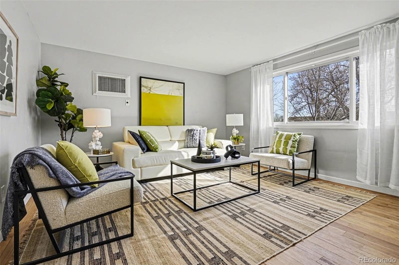 3563 Leyden St, Denver, CO 80207