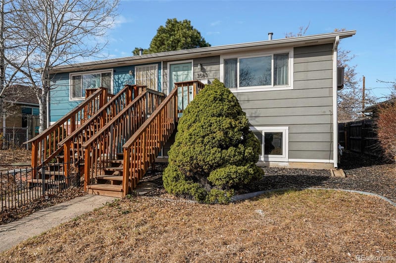 3563 Leyden St, Denver, CO 80207