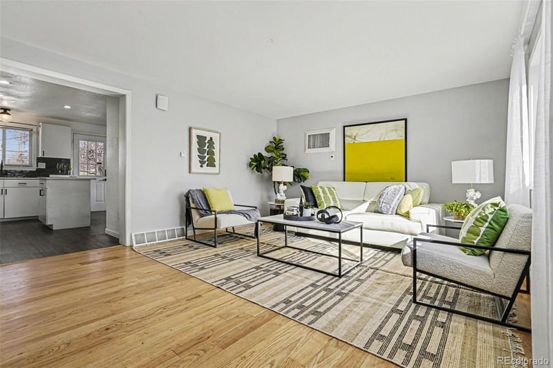 3563 Leyden St, Denver, CO 80207