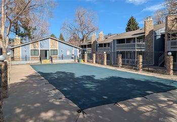 8335 Fairmount Dr #105, Denver, CO 80247