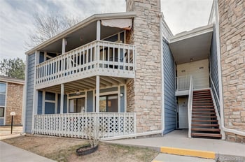 8335 Fairmount Dr #105, Denver, CO 80247
