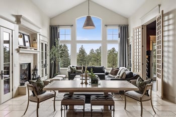 26806 Evergreen Springs Rd, Evergreen, CO 80439