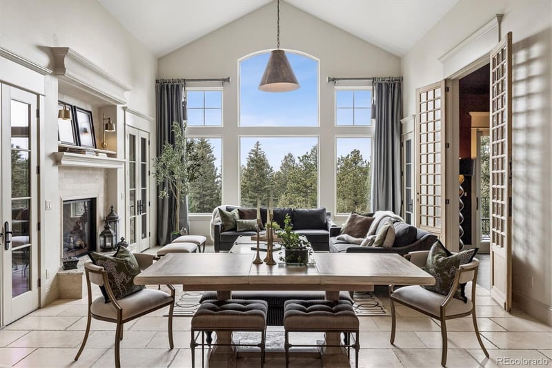 26806 Evergreen Springs Rd, Evergreen, CO 80439