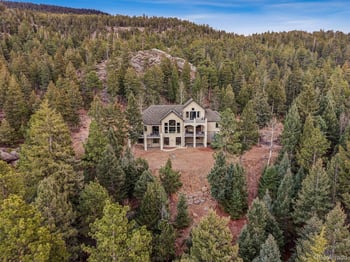 26806 Evergreen Springs Rd, Evergreen, CO 80439