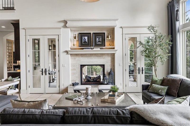 26806 Evergreen Springs Rd, Evergreen, CO 80439