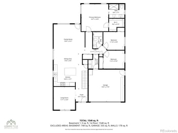 14776 Race St, Thornton, CO 80602