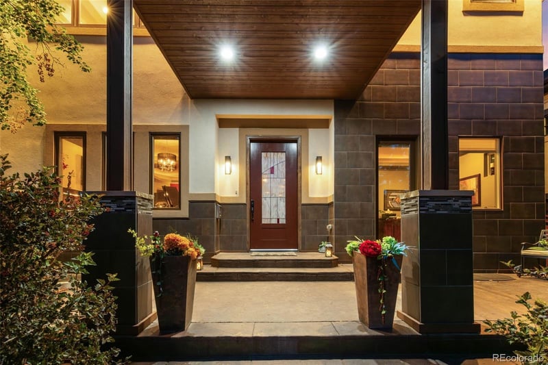 1344 Saint Paul St, Denver, CO 80210