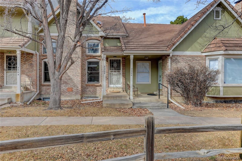 2302 Ranch Dr, Denver, CO 80234