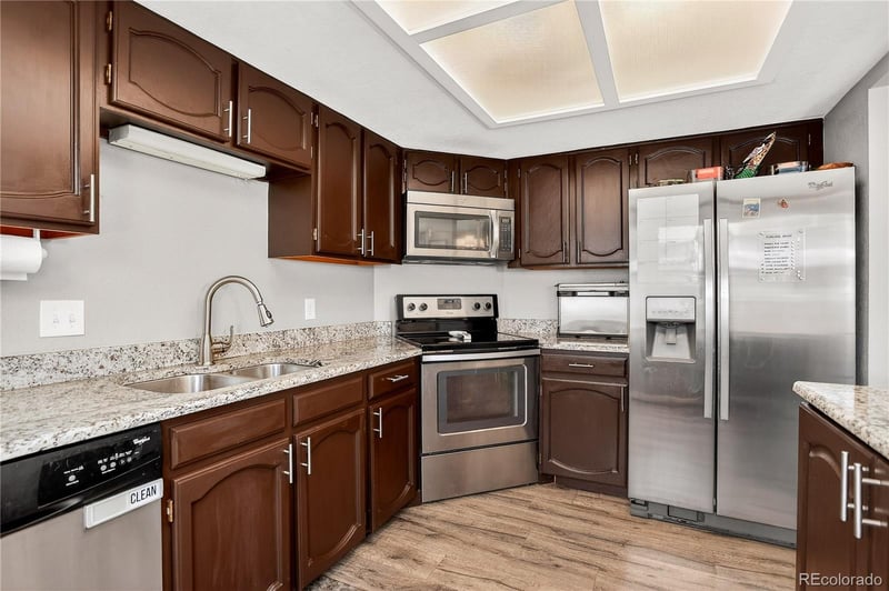 2302 Ranch Dr, Denver, CO 80234