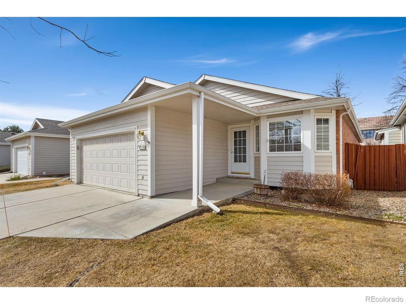 900 Arbor Ave #38, Fort Collins, CO 80526