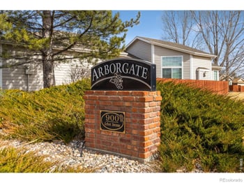 900 Arbor Ave #38, Fort Collins, CO 80526