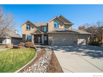 214 55th Ave, Greeley, CO 80634