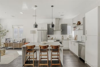 2530 Lawrence St #RA108, Denver, CO 80205