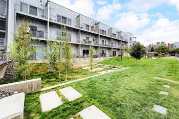 2530 Lawrence St #RA108, Denver, CO 80205