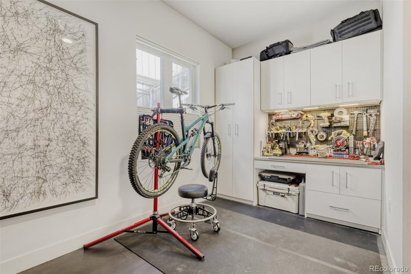 2530 Lawrence St #RA108, Denver, CO 80205