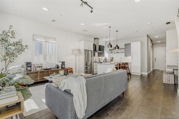 2530 Lawrence St #RA108, Denver, CO 80205