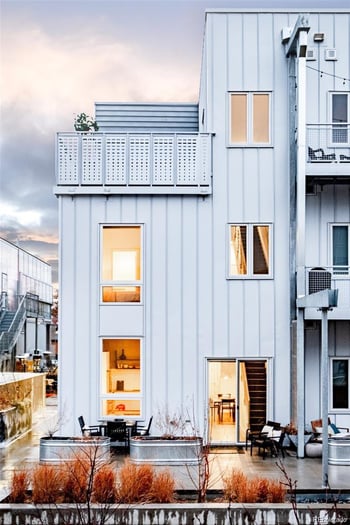 2530 Lawrence St #RA108, Denver, CO 80205