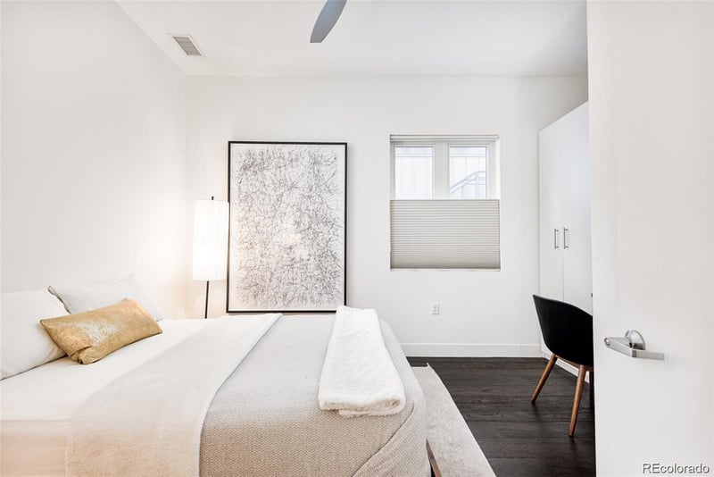 2530 Lawrence St #RA108, Denver, CO 80205