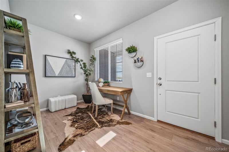 4607 Sicily St, Aurora, CO 80019