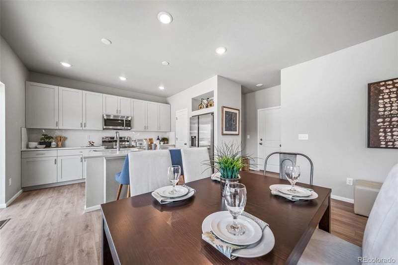 4607 Sicily St, Aurora, CO 80019