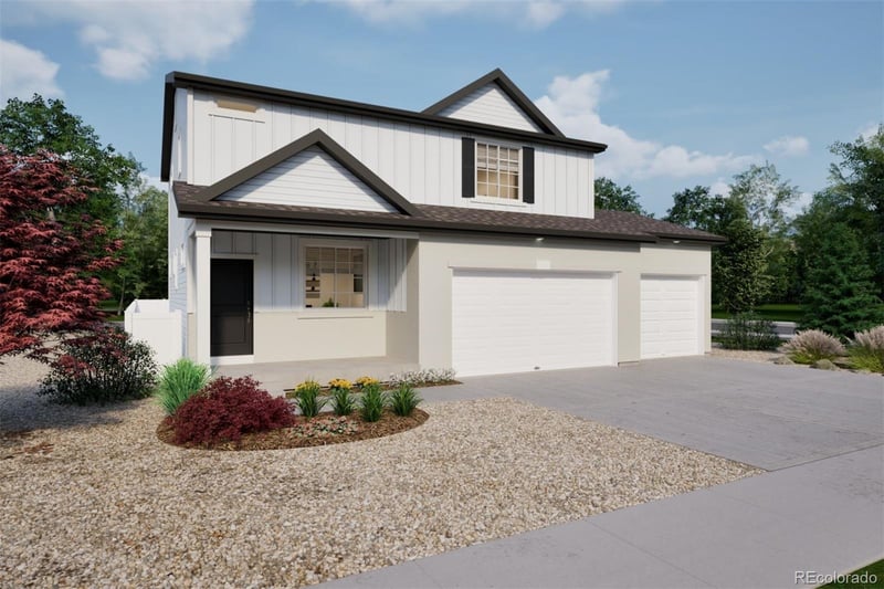 4607 Sicily St, Aurora, CO 80019