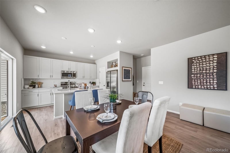 4607 Sicily St, Aurora, CO 80019