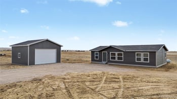 23055 Farmhouse Ct, Calhan, CO 80808