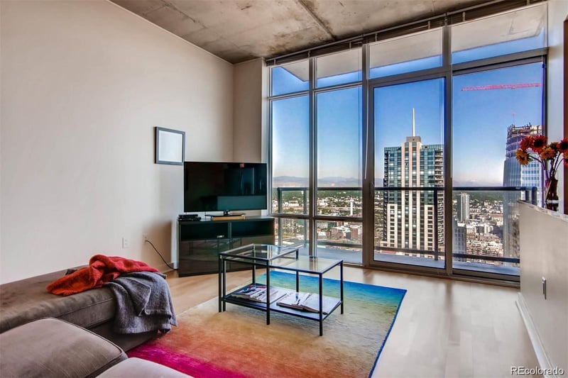 891 14th St #4105, Denver, CO 80202