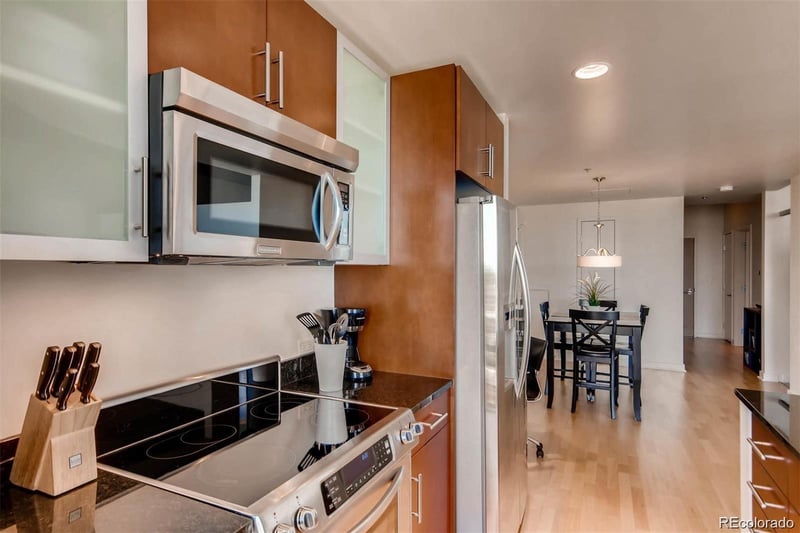 891 14th St #4105, Denver, CO 80202