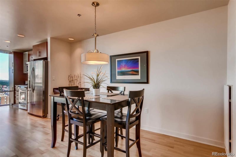 891 14th St #4105, Denver, CO 80202