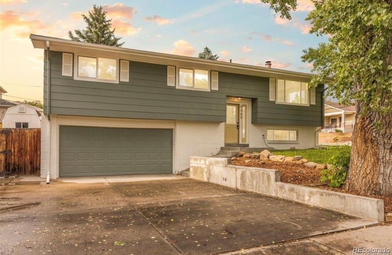 9369 67th Ave, Arvada, CO 80004