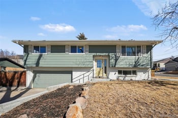 9369 67th Ave, Arvada, CO 80004
