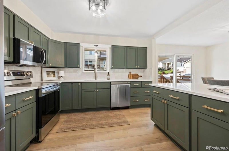 9369 67th Ave, Arvada, CO 80004