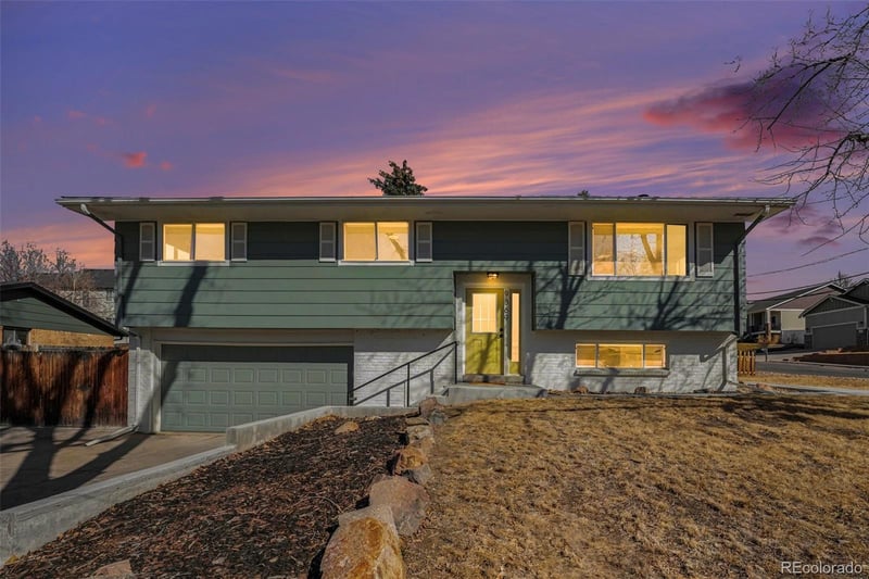 9369 67th Ave, Arvada, CO 80004