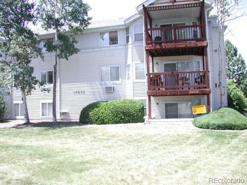 17672 Loyola Dr #2221R, Aurora, CO 80013