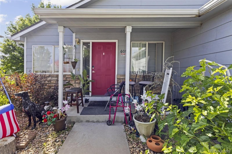 607 Branding Iron Ln, Castle Rock, CO 80104