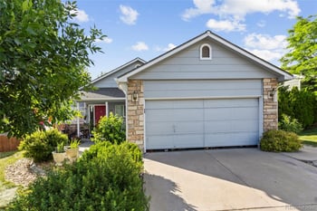 607 Branding Iron Ln, Castle Rock, CO 80104
