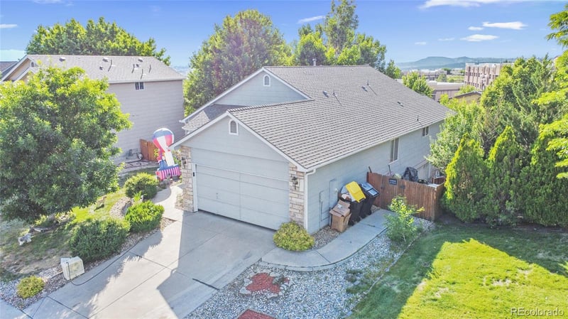 607 Branding Iron Ln, Castle Rock, CO 80104